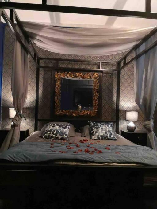 Loveroom La Parenthese D 'Осер Экстерьер фото