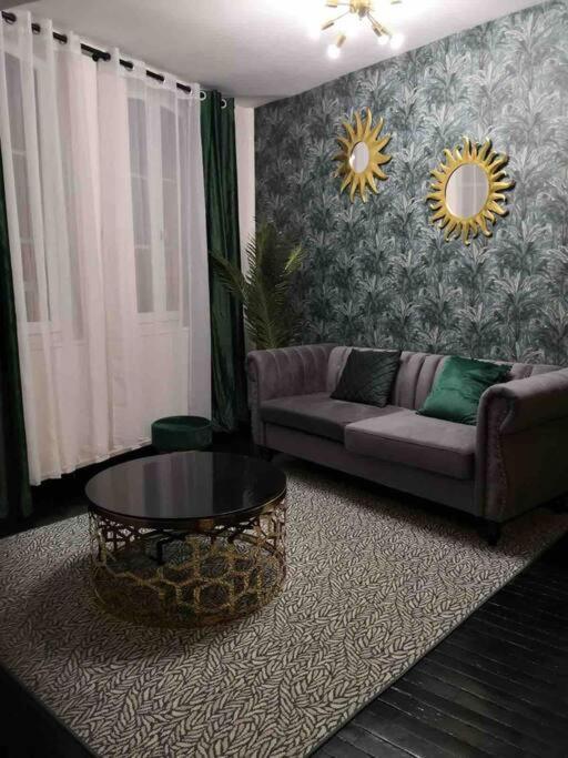Loveroom La Parenthese D 'Осер Экстерьер фото